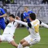 Etapa 24: "U" Cluj - FCM Targu-Mures 3-1